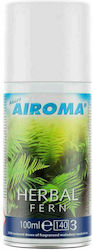 AROMATIC HERBAL SPRAY (HERBAL-PLANTS)