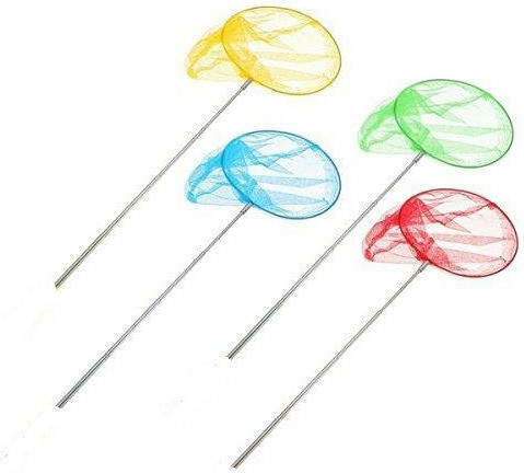 Fishing Stable Landing Net with Length 100cm