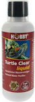 Hobby Turtle Clear Liquid Aquarium Water Treatment for Environment Protection 250ml