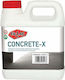 ER-LAC Concrete-X Îmbunătățitor de mortar Îmbunătățitor de mortar 1lt