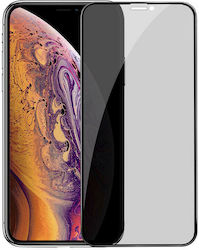 Full Face Tempered Glass Negru (iPhone 12 Pro Max) Full Face Tempered Glass Negru (iPhone 12 Pro Max)