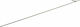 XDive Speargun Shaft Tahiti Ein Flügel 6.5mm 130cm