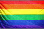 LGBT Pride Medium Flag Flag of Other Flags 90x60cm