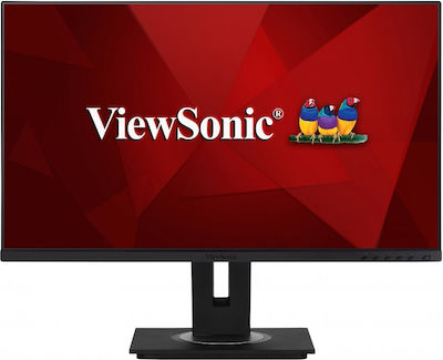 Viewsonic VG2748a-2 IPS Monitor 27" FHD 1920x1080 με Χρόνο Απόκρισης 5ms GTG