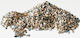 Croci Polychrom Big Aquarium Soils / Substrates 5kg
