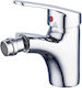 27913 Bidet Faucet Silver