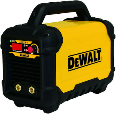 Dewalt DXWDMMA200E Ηλεκτροκόλληση Inverter 200A (max) Ηλεκτροδίου (MMA)