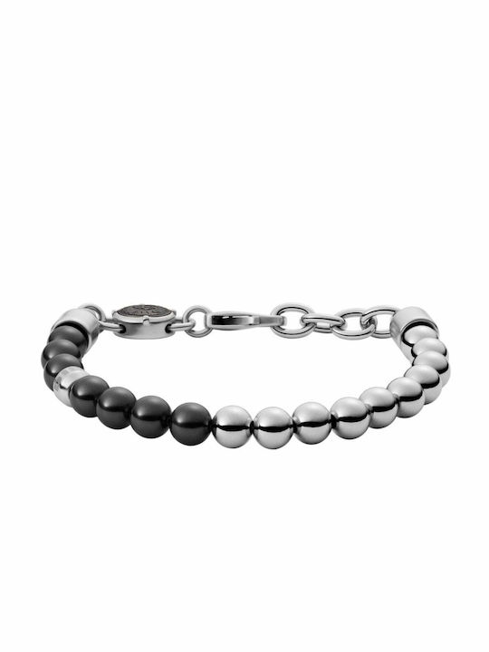 Diesel Bracelet made of Steel