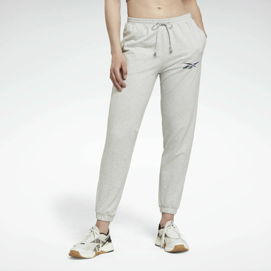 Women's discount reebok sweatpants