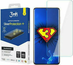 3MK SilverProtection+ (Galaxy S21 FE 5G) 3MK SilverProtection+ (Galaxy S21 FE 5G)