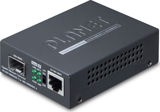 Planet GT-802S Media Converter 1pcs