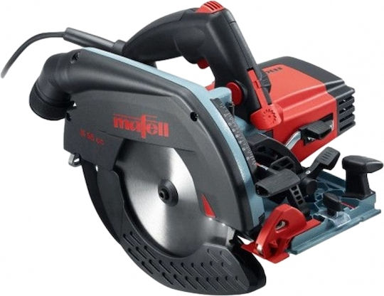 Mafell K 55 Plunge Circular Saw 1300W with Dust Extraction System