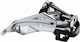 Shimano Tourney Front Bicycle Derailleurs
