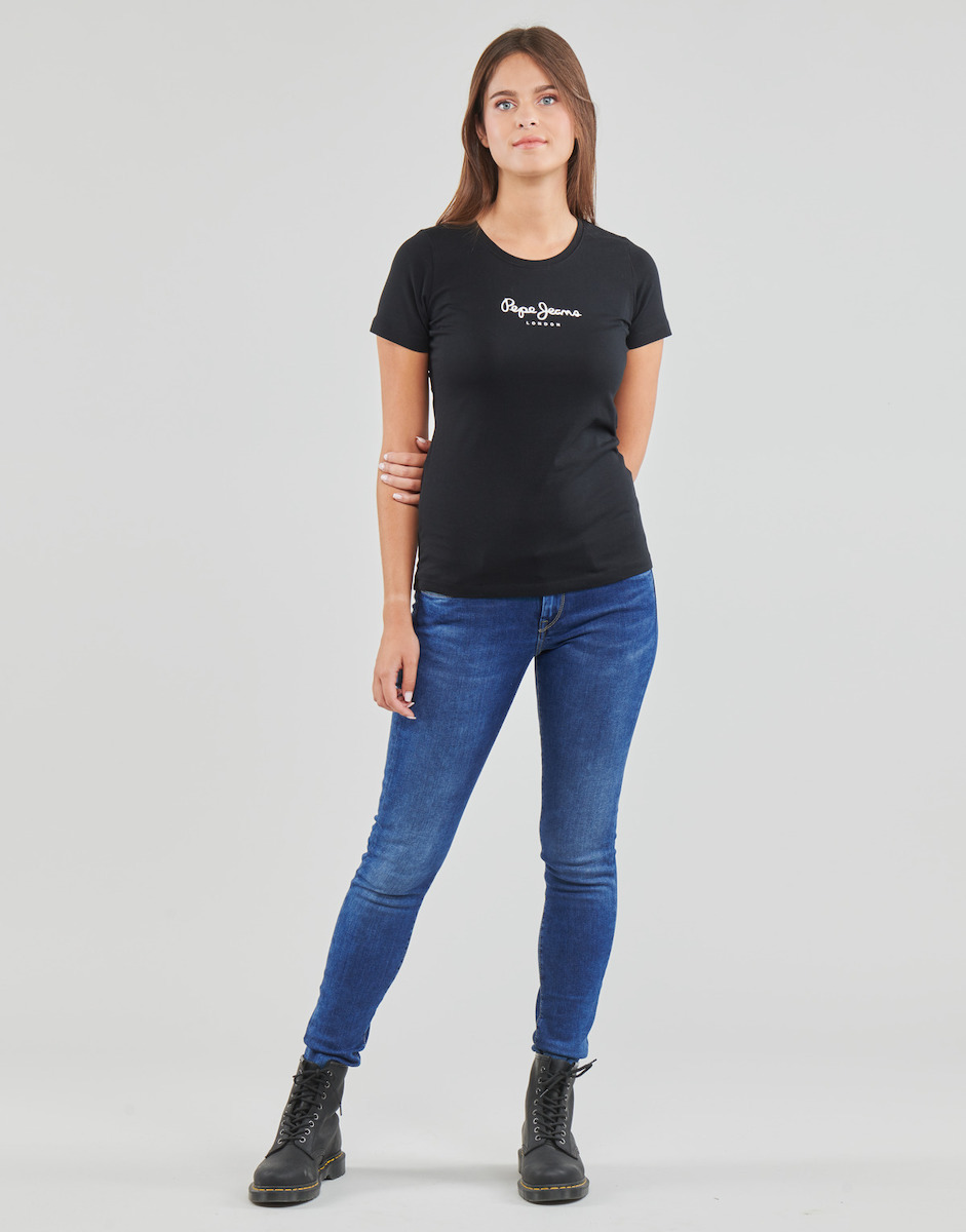 Pepe 2025 jeans soho