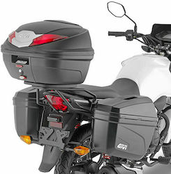 Givi Side Mounts for Honda CBF 125