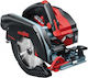 Mafell K 65 18M Bl Δισκοπρίονο 18V 1x5.5Ah με Σύστημα Αναρρόφησης