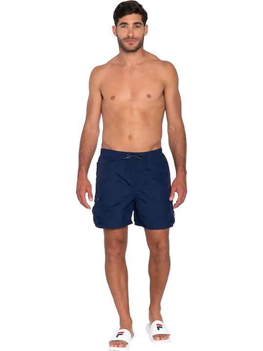 Era Men's Swimwear Shorts Navy Blue