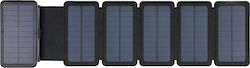 Sandberg Solar 6 Panel 20000mAh Sandberg Solar 6 Panel 20000mAh