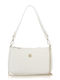 Guy Laroche Women's Bag Shoulder White