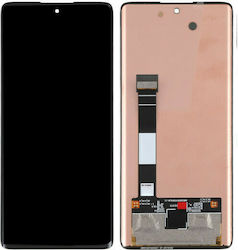 Οθόνη για TCL 20 Pro (Μαύρο)