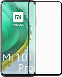 Full Face Tempered Glass (Mi 10T / Mi 10T Pro)