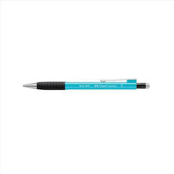 Faber-Castell Urban Σιέλ 1347 Μηχανικό Μολύβι 0...