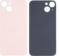 Капак Розов за iPhone 13