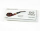 Zenza Bronica Hard Pipe Cleaners 100pcs