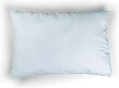 Meimaroglou Epipla Basic Sleep Pillow Hollowfiber Medium 50x70cm