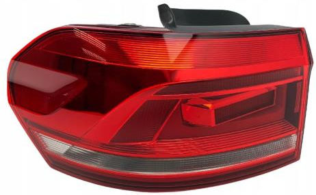 Valeo Taillights for Volkswagen Touran 2015