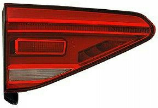 Valeo Taillights Led for Volkswagen Touran 2015