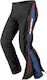 Spidi Superstorm H2Out Bărbați Pantaloni Motocicletă 4 Anotimpuri Waterproof Negru