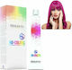 Salerm Hd Colors Hair Dye Fuchsia 150ml