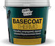 Durostick Basecoat Thermo Epoxy Sealing 25kg