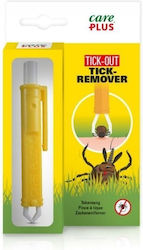 CarePlus Tick Remover Аксесоари за оцеляване