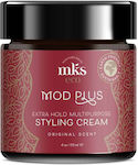 Marrakesh Mod Plus Hair Styling Cream with Strong Hold 113ml