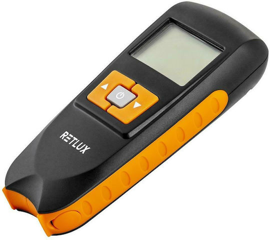 Retlux FT0465 Digitale Wanddrahtdetektor