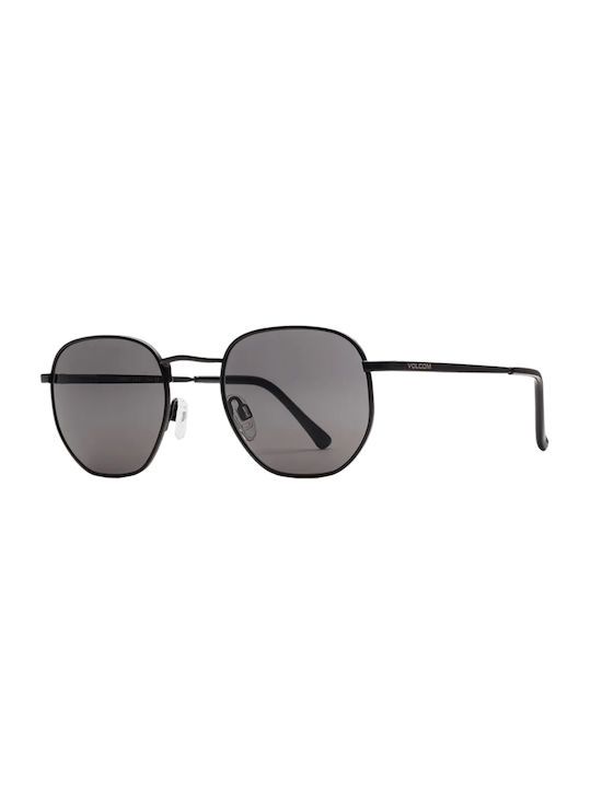 Volcom Happening Sonnenbrillen mit Schwarz Rahmen und Gray Linse VE01800101