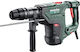 Metabo KHE 5-40 Κρουστικό Σκαπτικό Πιστολέτο Ρεύματος 1100W με Υποδοχή SDS Max 600391500
