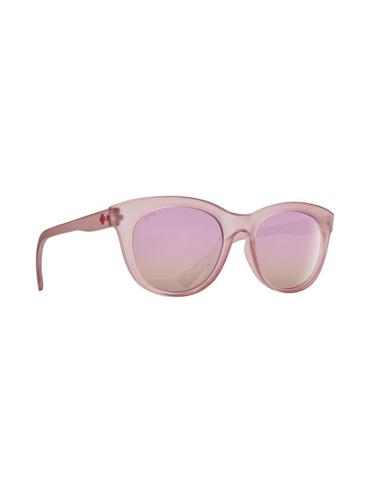 Spy Boundless Feminini Ochelari de soare cu Roz...