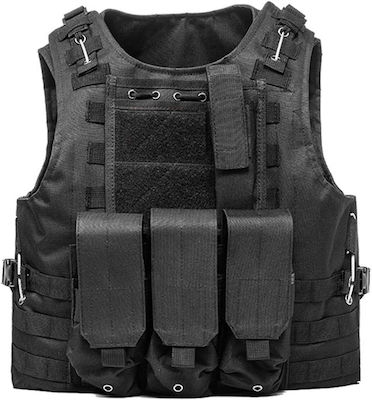 Tactical Vest UTC 547