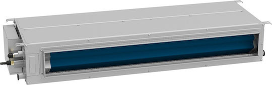 Toyotomi DCT53IUINVR32 / OU531INVR32 Επαγγελματικό Κλιματιστικό Inverter Καναλάτο 17000 BTU με Ψυκτικό Υγρό R32