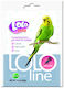 Lolo Pets Chit/Chat Βιταμίνη για Παπαγαλάκια 20gr