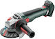 Metabo WB 18 LT BL 11-125 Quick Grinder 125mm B...