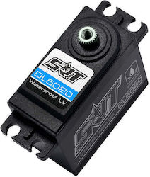 Серво мотори Serwo Digital SRT DL5020 LV 65г (20кг/ 0,16сек) Серво мотори Serwo Digital SRT DL5020 LV 65г (20кг/ 0,16сек)