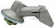 Visco Parts Γωνιακή Κεφαλή ΓΚΙ-002