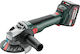 Metabo W 18 LT BL 11-125 Τροχός 125mm Μπαταρίας...
