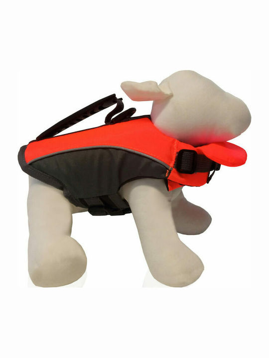Pet Interest Waterproof Life Jacket Pet Interest Waterproof Life Jacket
