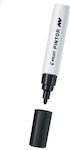 Pilot Permanent Marker 4.5mm Schwarz SW-PT-MB