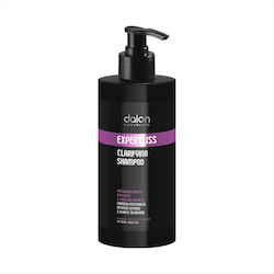 Dalon Expertliss Klärendes Shampoo 300ml